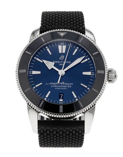 Breitling SuperOcean Heritage II 44 AB2030